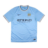 Nike Manchester City Trikot